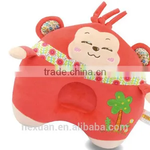 Best Selling Children Decorative Bedding Sleeping Pillow Kids thumbnail-3