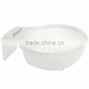 USA Made Over-The-Sink Strainer - Attaches to Center Divide of Double Basin Sink and Comes With Your Logo thumbnail-5