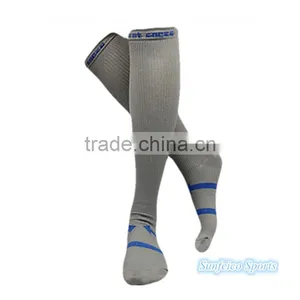 Compression Stocking~Sports Socks for Hiking Running Marathon Football Men Women Athletic Stocking~Accept Custom thumbnail-1