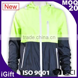 FAMA Audited Factory Vintage Wind Breakers for Men Running Wind Breaker thumbnail-1