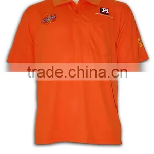 BSCI & ISO 9001 Certified 100% Polyester Dry Fit Polo Customized Print Polo Perfume thumbnail-2