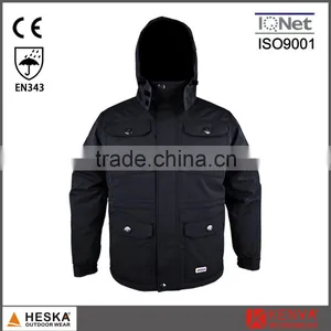 New OEM Waterproof Jacket Mens Jacket Witn EN343 thumbnail-2