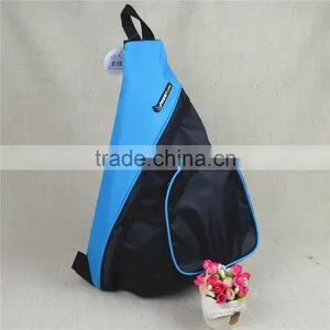 Canvas Travel Bag thumbnail-1