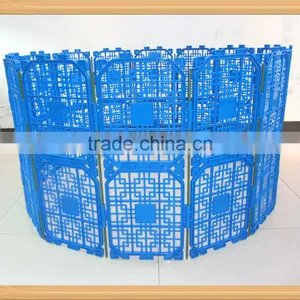 Redhill Folding Plastic Pet Enclosure Puppy Fence Dog Playpen thumbnail-2