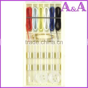 Professional Hotel Sewing Kit With Box Travel Sewing Kit Wholesale thumbnail-3