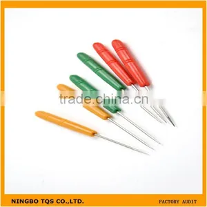Hot Sale Cheap Special Plastic Handle Sewing Awl Tool thumbnail-2