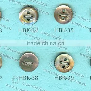 Fancy Shirt Button for Men thumbnail-1