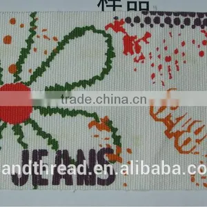 Different Styles Custom Hang Tags thumbnail-1
