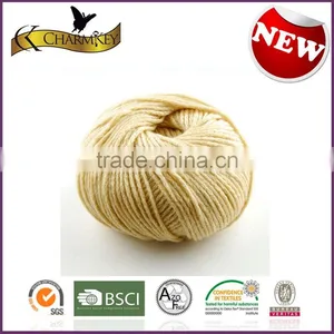 Chunky Acrylic Yarn Pattern Project Fancy Acrylic Scarf Yarn thumbnail-1