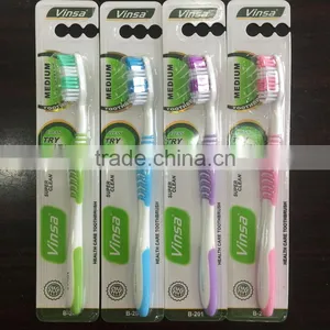 Super Clean Health Care Toothbrush thumbnail-1