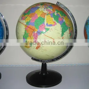 Plastic World Globes thumbnail-1