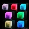 Sell Promotional Color Changing Clock thumbnail-1
