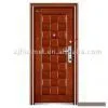 Sell Gridding Flowers Pressed Single Door thumbnail-1