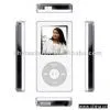 4GB MP4 Player AOL-A9 With Built-In Speaker thumbnail-1