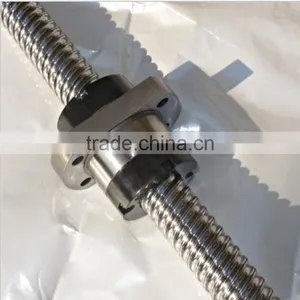 Cheap Rotating Nut Ball Screws SFS2010-3 for Engineering Machines thumbnail-2