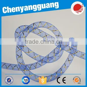 Crinoline Flat Horsehair Braid for Bridal Dress thumbnail-4