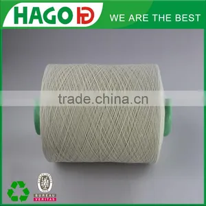 24/2 60% Cotton 50% Polyester Recycle Cotton Towel Yarn thumbnail-1