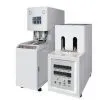 Semi-automatic PET Bottle Blow Molding Machine(filling Machine) thumbnail-1