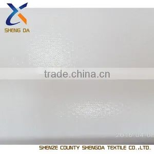 HDPE Coated Interlining /collar Lining thumbnail-1