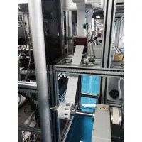 Пленочное ламинирующее оборудование DP-320/420 thumbnail-2