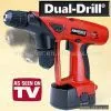Sell Cordless Dual Drill thumbnail-1