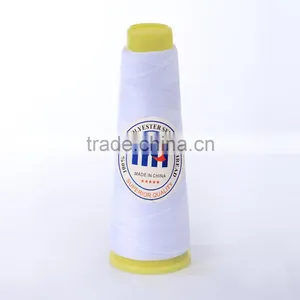 80/2 80s/2 100% Polyester Core Spun Sewing Thread thumbnail-1