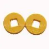 125Khz/13.56MHz13.56MHz RFID Laundry Tag thumbnail-2