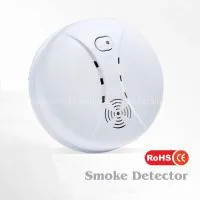 UH Standalone Optic Smoke Fire Detector thumbnail-1