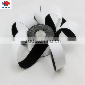 Top Quality 100% Nylon Adhesive Hook and Loop Tape Use in Home Appliances thumbnail-1