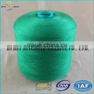 40/2 Sewing Use rw Polyster Spun Yarn thumbnail-4