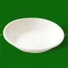 460ml Paper Bowl,disposable Compostable Tableware thumbnail-1