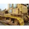Used Bulldozer Caterpillar CAT D6D thumbnail-1