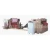 800-1800mm PLC System Carbon Steel Metal Slitting Machine and Cut to Length Line thumbnail-1