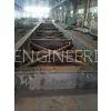 Q345D Heavy Steel Fabrication , Pile Template Arm / Boom For Marine Industrial thumbnail-1