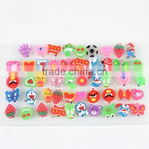 Holiday Led Finger Ring Birthday Party Flashing Flashing Led Lights thumbnail-4