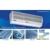Heating Air Curtain (upper Heater) thumbnail-1