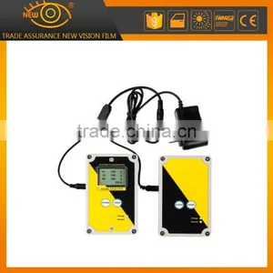 New Vision Built-in Lithium Rechargeable Battery Solar Window Film Light Transmission Meter thumbnail-3