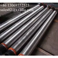 Pipebase Screens All Stainless Steel 316 L thumbnail-3