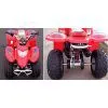 Romania Tiger 50cc Automatic 4-stroke ATV Quad thumbnail-1