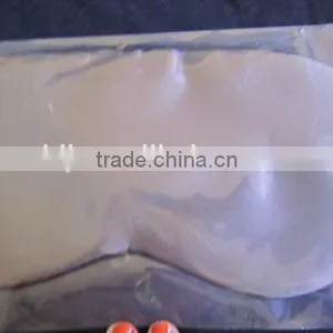 Copper Skin NightWear Sleep Mask China Supplier thumbnail-3