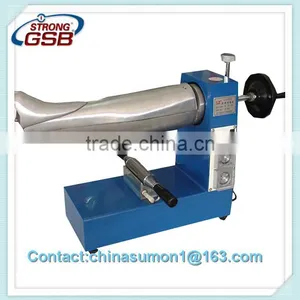 LZ-Boot Wrinkle-removing Molding Machine/molding Machine thumbnail-1