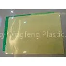 Customized Laminating Transparent EVA Sticky Back Plastic Sheets For Displays, Notion Etc thumbnail-1