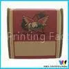 Custom Logo Printed Recycled Paper Food Packaging Boxes for Burger thumbnail-1