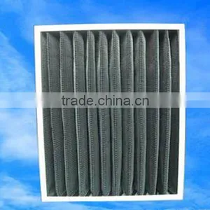 Chemical Industry Green House Range Hood Carbon Filter thumbnail-1