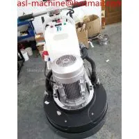 ASL Fast Grinding and Polishing Machine for Concrete[ASL750-T9]&^ thumbnail-1