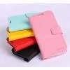 Man-made PU Leather Case For Samsung Galaxy thumbnail-3