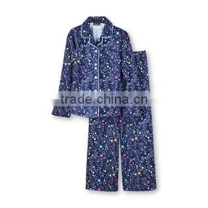 Competitive Fancy 100 Cotton Flannel Pajamas, Cotton Pyjamas, Printed Pyjamas thumbnail-1