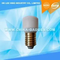 IEC 60238 Figure 11 Temperature Rise Test Cap of E40 thumbnail-1