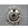 Vacuum Brazed Diamond Radial Cup Wheel thumbnail-1