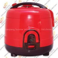 Korea Rice Cooker thumbnail-1